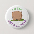 Search for wombat buttons Cute