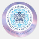 Search for the king stickers Royal family