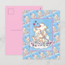 Search for cute baby angel postcards Cartoon