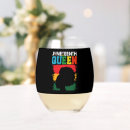 Search for afro barware Melanin