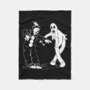 Search for clown blankets October