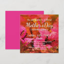 Search for church service invitations Floral