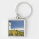 Search for light house keychains Coastal