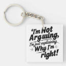 Search for sarcastic saying keychains Funny quote