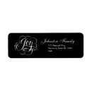 Search for religious christmas return address labels Christian