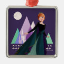 Search for frozen ornaments Kids movie