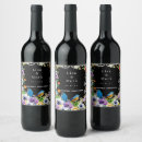 Search for blue bird wine labels Love birds