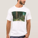 Recherche de région boisée tshirts Lanterne