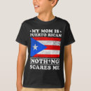 Search for puerto rican kids tshirts Funny