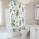 Search for hippo shower curtains Colourful