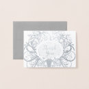 Search for silver swirls cards Script
