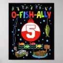 Search for bass fishing birthday crafts party Country