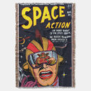 Search for action blankets Retro