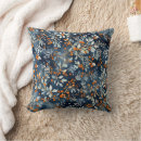 Search for ice blue pillows Cozy