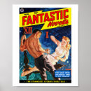 Search for novels art Retro