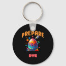 Search for coloured easter eggs keychains Floral