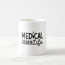 Search for coded for life mugs Programmer