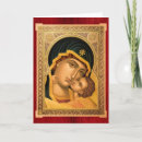 Search for orthodox icon cards Greek