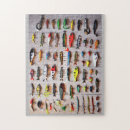 Search for fish fishing fisherman puzzles Angler