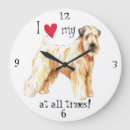 Recherche de comme horloges Coeur