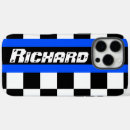 Search for motorsports iphone cases Chequered flag