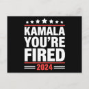 Search for kamala harris postcards Vote