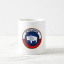 Search for wyoming state flag mugs Usa