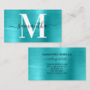 Search for shimmer business cards Modern
