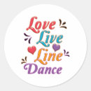 Search for line dancing stickers Danceclass