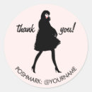 Recherche de fashion party stickers Merci