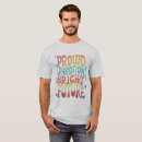 Recherche de bright tshirts Minimaliste