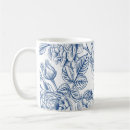 Recherche de de pétale tasses Motif