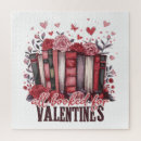 Search for birthday card puzzles Valentines quote