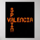 Search for spain posters Wanderlust