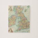 Search for political puzzles Map