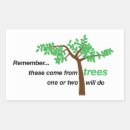 Recherche de durabilité autocollants Durable