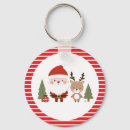 Search for cute reindeer keychains Vintage