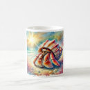 Search for hermit crab mugs Sea