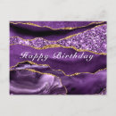 Search for gemstone birthday cards Geode