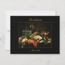 Recherche de gastronomique invitations Nourriture