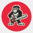Search for chainsaw stickers Cute