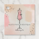 Search for boutique price tags Professional