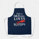 Search for cephalopod aprons Tentacles