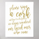 Search for wine cork Gold