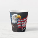 Search for american flag eagle mugs Freedom