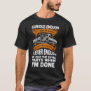 Recherche de funny car tshirts Auto