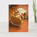 Search for drums christmas cards Drummer