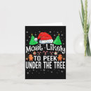 Search for women christmas cards Home alone
