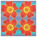 Search for orange pattern fabric Background