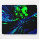 Recherche de le bruit pas tapis souris Bleu